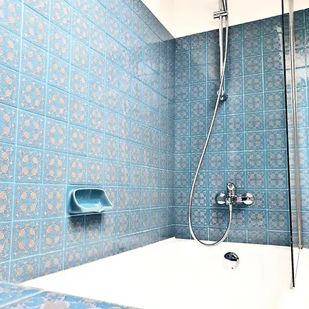 Bed & Breakfast Les Quartiers D'annelise