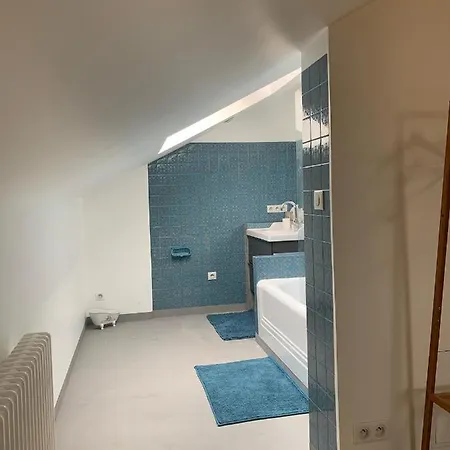 Les Quartiers D'annelise Bed & Breakfast Verdun-sur-Meuse