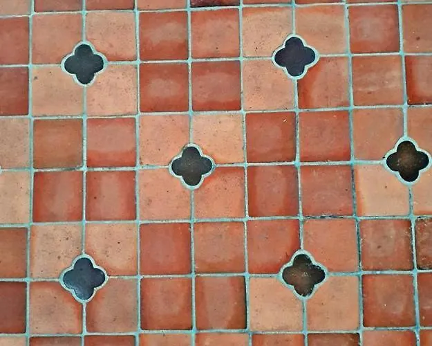 Les Quartiers D'annelise Βερντέν