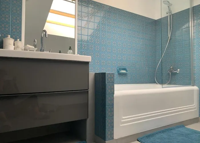 Bed and Breakfast Les Quartiers D'annelise 3*