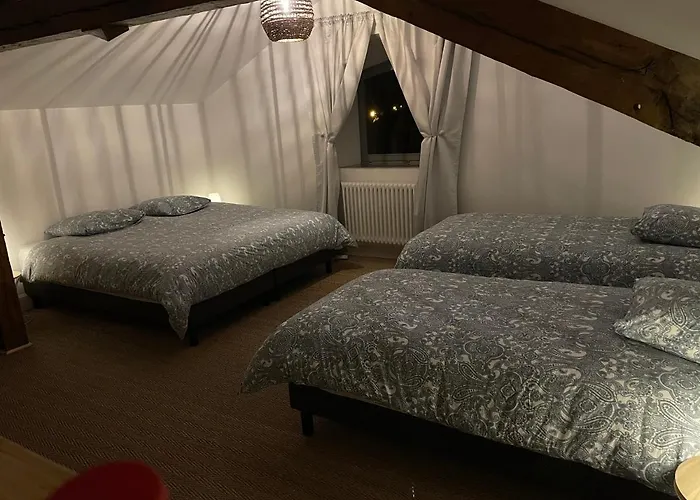 Les Quartiers D'annelise