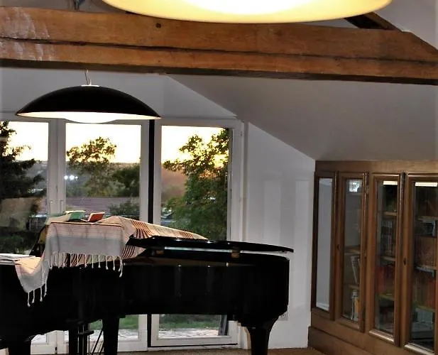 Bed and Breakfast Les Quartiers D'annelise