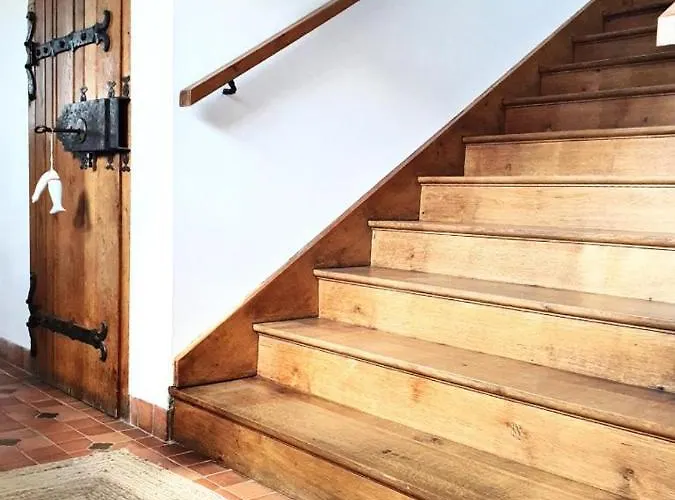 Les Quartiers D'annelise Bed and Breakfast Βερντέν