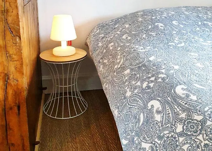 Les Quartiers D'annelise Βερντέν