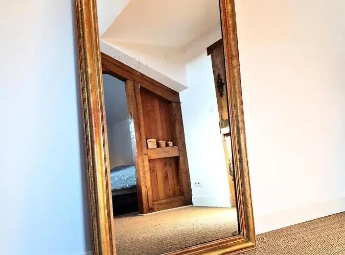 Bed and Breakfast Les Quartiers D'annelise 3*